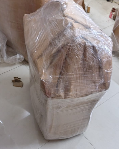  SS Packers & Movers