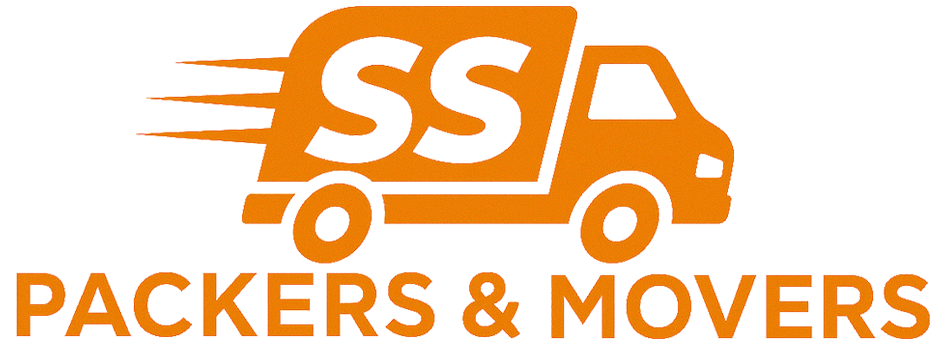 SS Packers & Movers