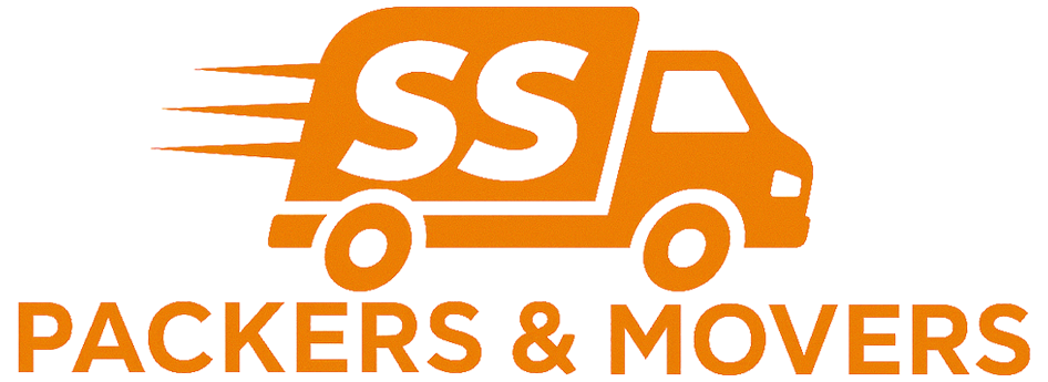SS Packers & Movers