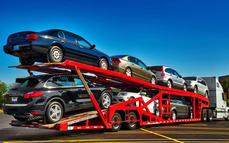 Car Transportation Services In Delhi NCR
