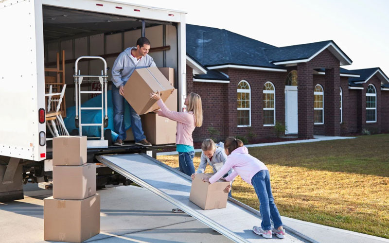 Loading And Unloading Services In Delhi NCR